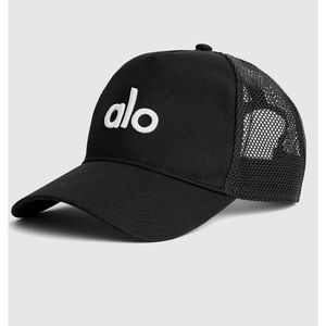 Alo District Trucker Hat